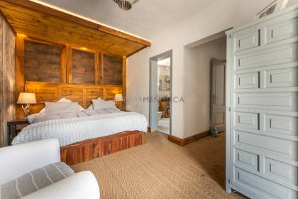Your Dream South Coast Sanctuary Awaits in Son Remei