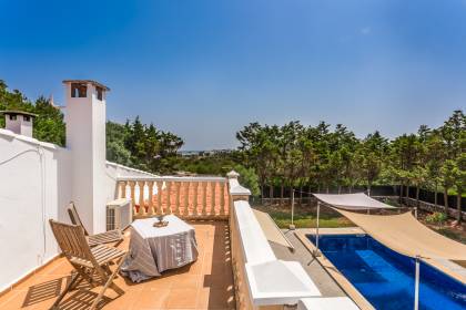 Your Dream South Coast Sanctuary Awaits in Son Remei