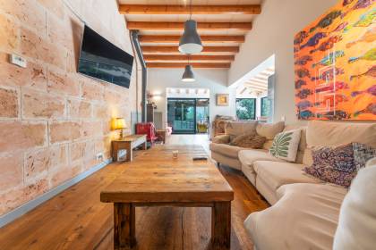 Your Dream South Coast Sanctuary Awaits in Son Remei