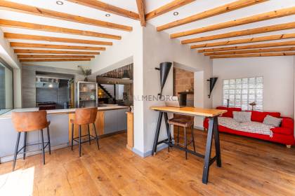 Your Dream South Coast Sanctuary Awaits in Son Remei