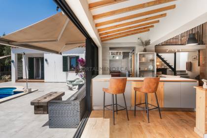 Your Dream South Coast Sanctuary Awaits in Son Remei