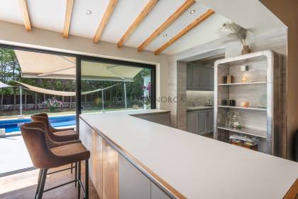Your Dream South Coast Sanctuary Awaits in Son Remei