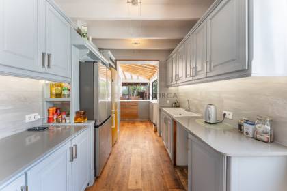 Your Dream South Coast Sanctuary Awaits in Son Remei