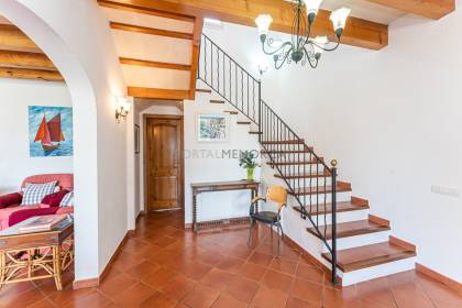 Stunning country home with letting licence in Torret, Sant Lluís