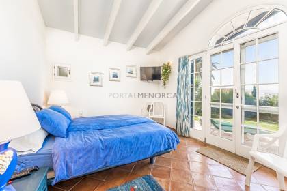 Privacy with Sea Views in Binidali