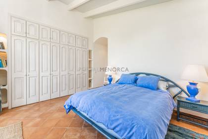 Privacy with Sea Views in Binidali