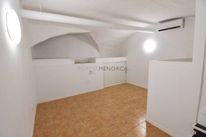 3 bedroom ground floor apartment in the centre of Sant Lluís