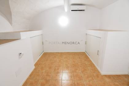 3 bedroom ground floor apartment in the centre of Sant Lluís