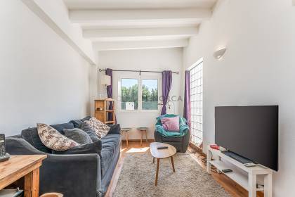 Moderno chalet de 3 dormitorios con piscina en la costa Sur de Menorca