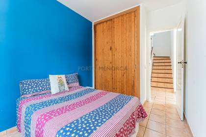 Moderno chalet de 3 dormitorios con piscina en la costa Sur de Menorca