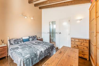 Moderno chalet de 3 dormitorios con piscina en la costa Sur de Menorca