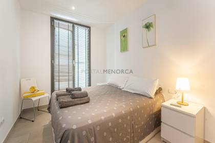 Chalet con piscina y licencia turística en Addaia
