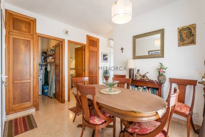 Elegant 3-Bedroom Villa with Panoramic Sea Views in Cala Llonga