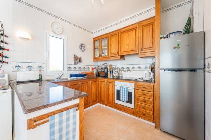 Elegant 3-Bedroom Villa with Panoramic Sea Views in Cala Llonga