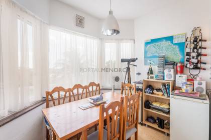 Elegant 3-Bedroom Villa with Panoramic Sea Views in Cala Llonga