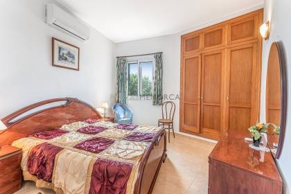 Elegant 3-Bedroom Villa with Panoramic Sea Views in Cala Llonga