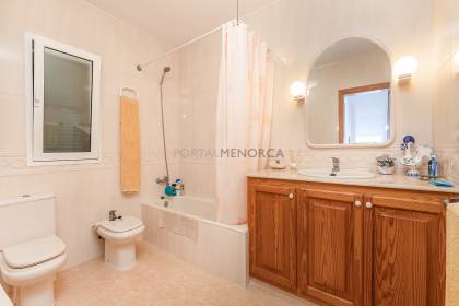Elegant 3-Bedroom Villa with Panoramic Sea Views in Cala Llonga