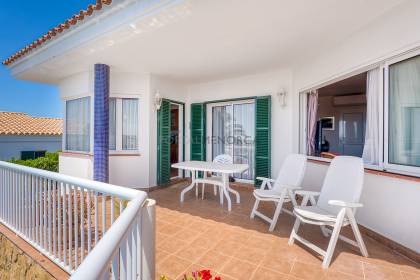 Elegant 3-Bedroom Villa with Panoramic Sea Views in Cala Llonga