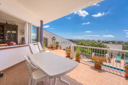 Elegant 3-Bedroom Villa with Panoramic Sea Views in Cala Llonga
