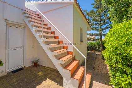 Elegant 3-Bedroom Villa with Panoramic Sea Views in Cala Llonga
