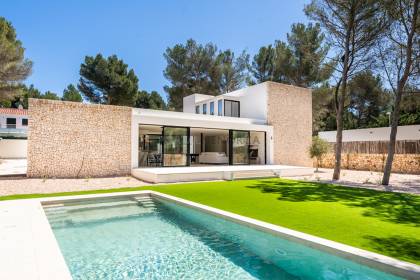 Tu nueva casa en Son Parc se adapta a ti
