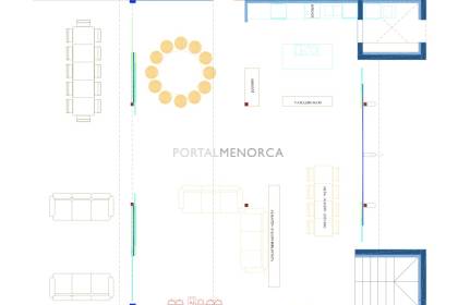 Tu nueva casa en Son Parc se adapta a ti