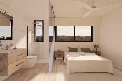 Tu nueva casa en Son Parc se adapta a ti