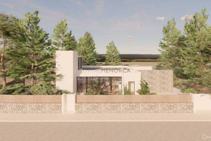Tu nueva casa en Son Parc se adapta a ti