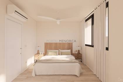 Tu nueva casa en Son Parc se adapta a ti