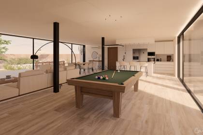 Tu nueva casa en Son Parc se adapta a ti