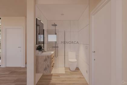 Tu nueva casa en Son Parc se adapta a ti