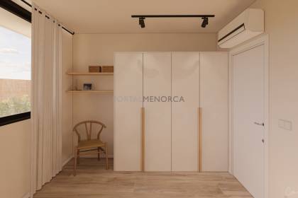 Tu nueva casa en Son Parc se adapta a ti