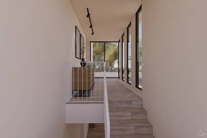 Tu nueva casa en Son Parc se adapta a ti