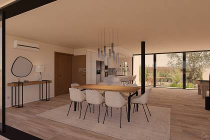 Tu nueva casa en Son Parc se adapta a ti