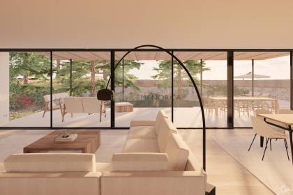 Tu nueva casa en Son Parc se adapta a ti