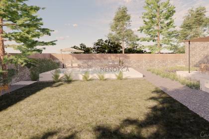 Tu nueva casa en Son Parc se adapta a ti