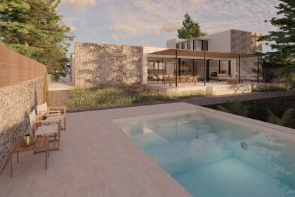 Tu nueva casa en Son Parc se adapta a ti