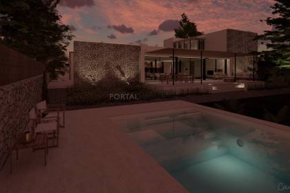 Tu nueva casa en Son Parc se adapta a ti