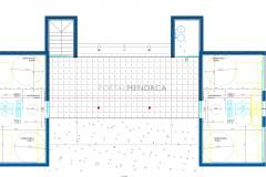 Planos Tu nuevo hogar en Son Parc se adapta a ti!