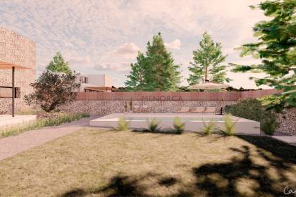 Tu nuevo hogar en Son Parc se adapta a ti!