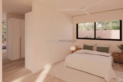 Tu nuevo hogar en Son Parc se adapta a ti!
