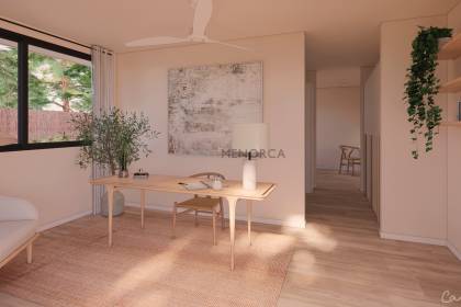 Tu nuevo hogar en Son Parc se adapta a ti!
