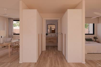 Tu nuevo hogar en Son Parc se adapta a ti!