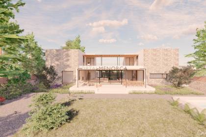 Tu nuevo hogar en Son Parc se adapta a ti!