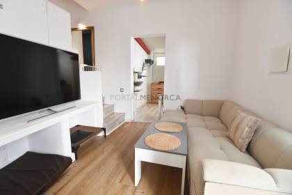 Apartamento en planta baja en Son Vilar