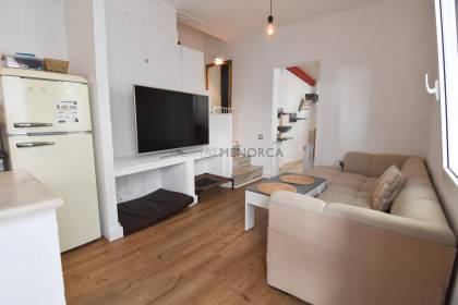 Apartamento en planta baja en Son Vilar