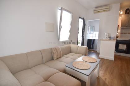 Apartamento en planta baja en Son Vilar