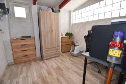 Apartamento en planta baja en Son Vilar