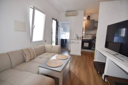 Apartamento en planta baja en Son Vilar
