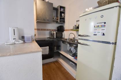 Apartamento en planta baja en Son Vilar
